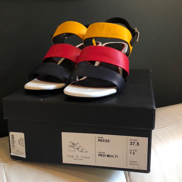 Sent to The RealReal - Picture 3 of 8